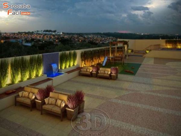 Apartamento em , Sorocaba - Apartamentos no CAMPOLIM!! - Foto 5